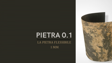 PIETRA 0.1